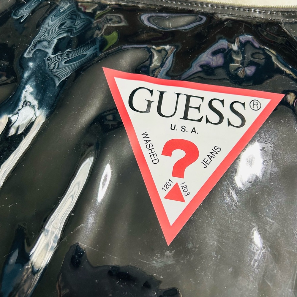 Large Guess Bag - Picture 2 of 4